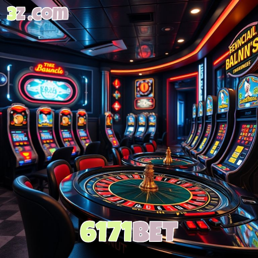 Promoções Imperdíveis na 6171BET: Atrações que Encantam