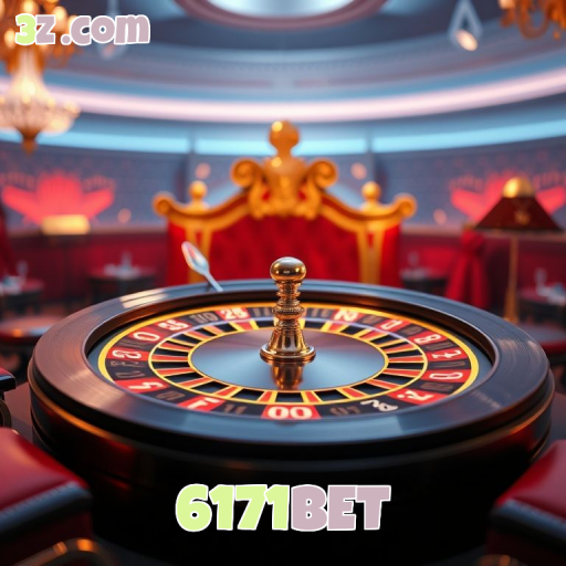 Experiência VIP Insuperável no 6171BET: Gamificação de Elite